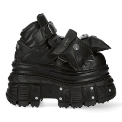 New Rock Boots & Shoes | M-285NR-C2