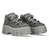 New Rock Boots & Shoes | M-106WALL-C63