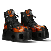 New Rock Boots & Shoes | M-288-C28