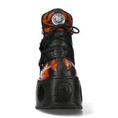 New Rock Boots & Shoes | M-288-C28