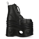 New Rock Boots & Shoes | M-MILI083CCT-C21