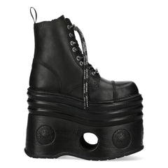 New Rock Boots & Shoes | M-MILI083CCT-C21