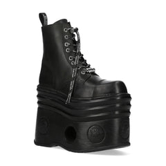 New Rock Boots & Shoes | M-MILI083CCT-C21