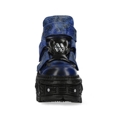 New Rock Boots & Shoes | M-WALL285-C27