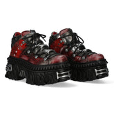 New Rock Boots & Shoes | M-WALL106N-C17