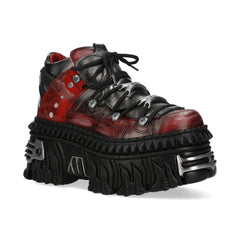 New Rock Boots & Shoes | M-WALL106N-C17