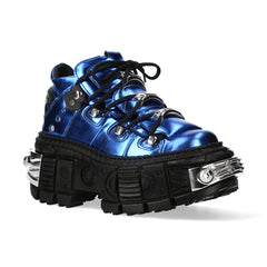 New Rock Boots & Shoes | M-WALL106-V19