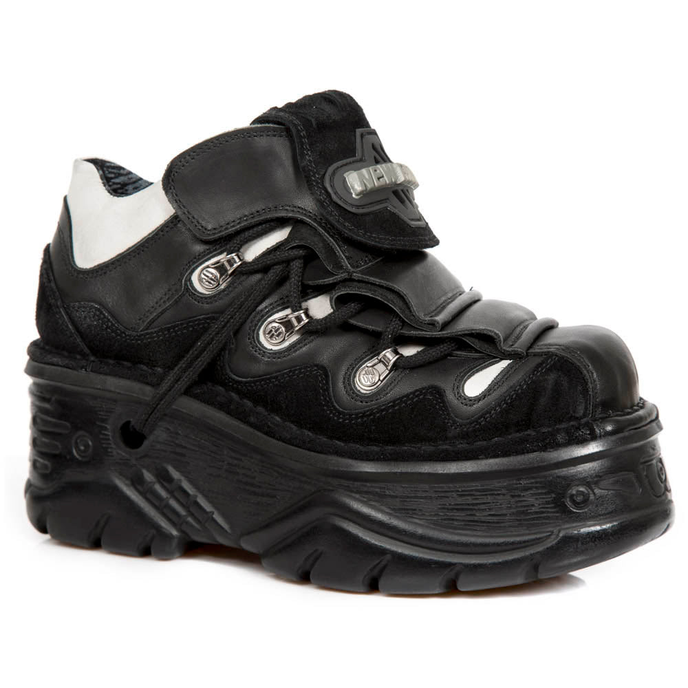 New Rock Boots & Shoes | M-1075-C11