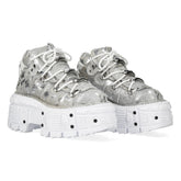 New Rock Boots & Shoes | M-106-C172
