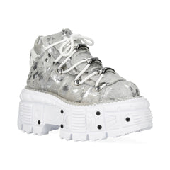 New Rock Boots & Shoes | M-106-C172