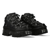 New Rock Boots & Shoes | M-WALL106-V27