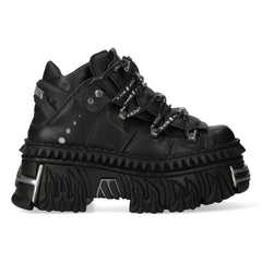 New Rock Boots & Shoes | M-WALL106-V27