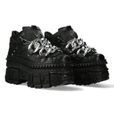 New Rock Boots & Shoes | M-WALL056-C1