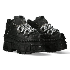 New Rock Boots & Shoes | M-WALL056-C1