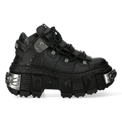 New Rock Boots & Shoes | M-WALL106-V17
