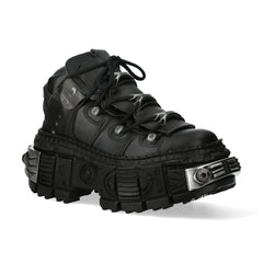 New Rock Boots & Shoes | M-WALL106-V17