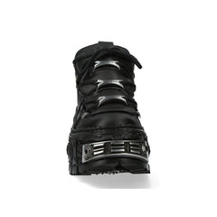 New Rock Boots & Shoes | M-WALL106-V17