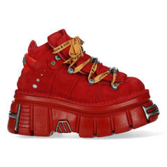 New Rock Boots & Shoes | M-106-C184