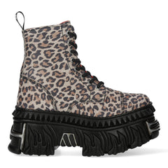 New Rock Boots & Shoes | M-WALL083C-C26