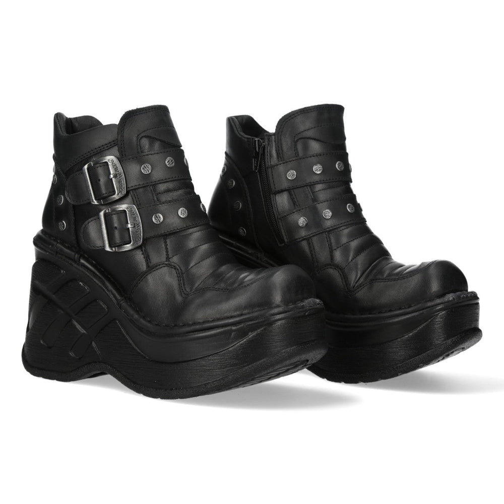 New Rock Boots & Shoes | M-SP9814-C1