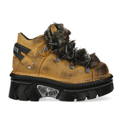 New Rock Boots & Shoes | M-106N-C82