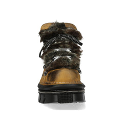 New Rock Boots & Shoes | M-106N-C82