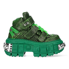 New Rock Boots & Shoes | M-WALL285-C21