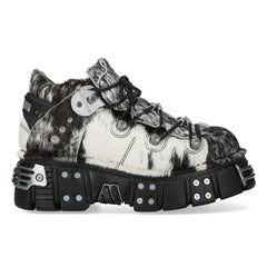 New Rock Boots & Shoes | M-106N-C98
