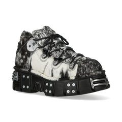 New Rock Boots & Shoes | M-106N-C98