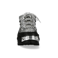 New Rock Boots & Shoes | M-106WALL-C40