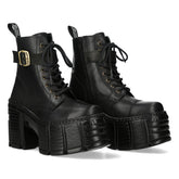 New Rock Boots & Shoes | M-TM001C-C1