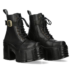 New Rock Boots & Shoes | M-TM001C-C1