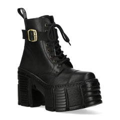 New Rock Boots & Shoes | M-TM001C-C1