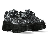 New Rock Boots & Shoes | M-WALL106N-C13
