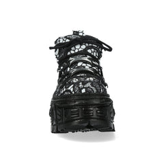 New Rock Boots & Shoes | M-WALL106N-C13