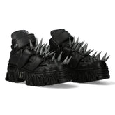 New Rock Boots & Shoes | M-WALL285P-C1