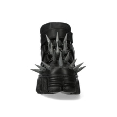 New Rock Boots & Shoes | M-WALL285P-C1