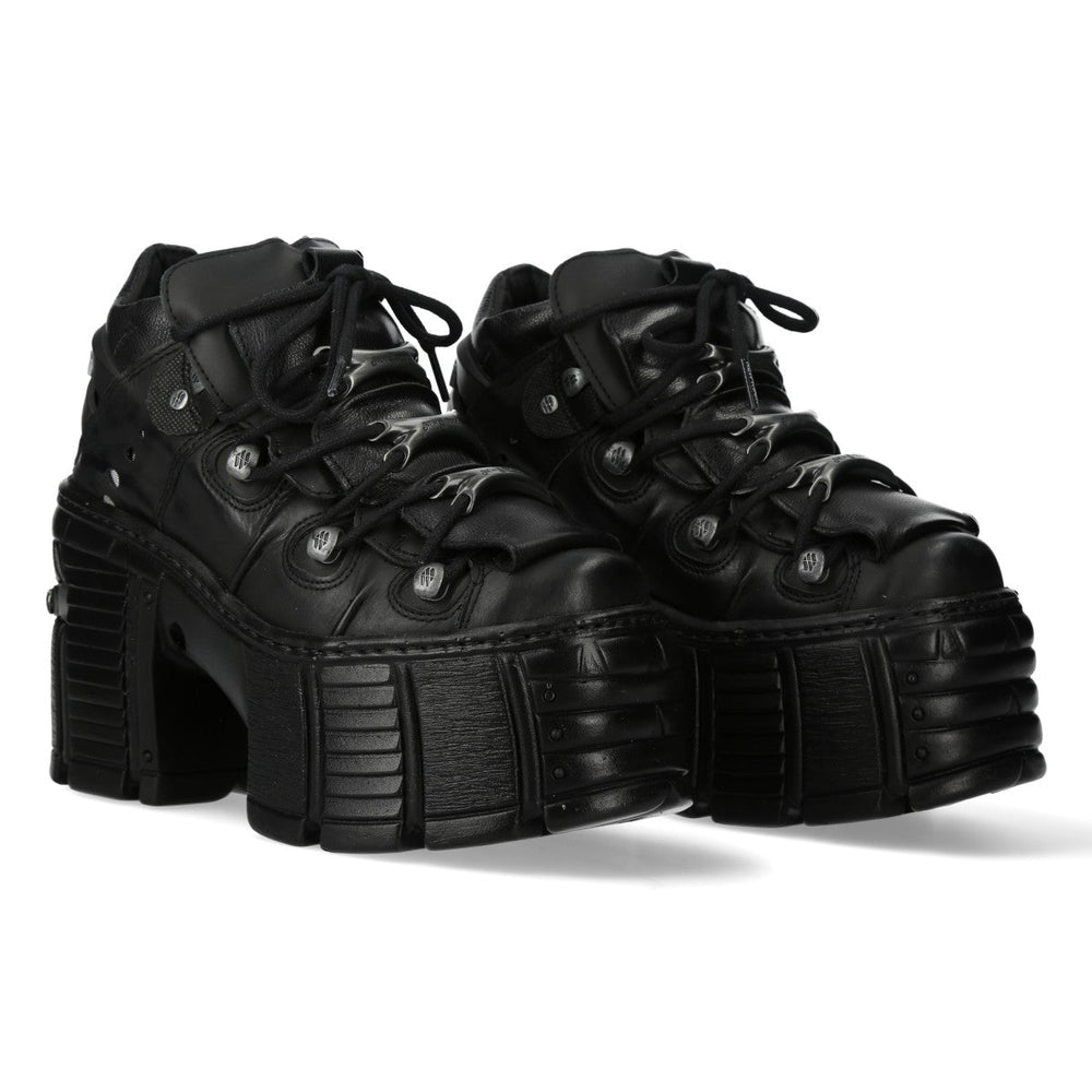 New Rock Boots & Shoes | M-TM106-C2