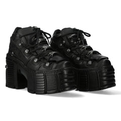 New Rock Boots & Shoes | M-TM106-C2