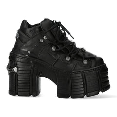 New Rock Boots & Shoes | M-TM106-C2