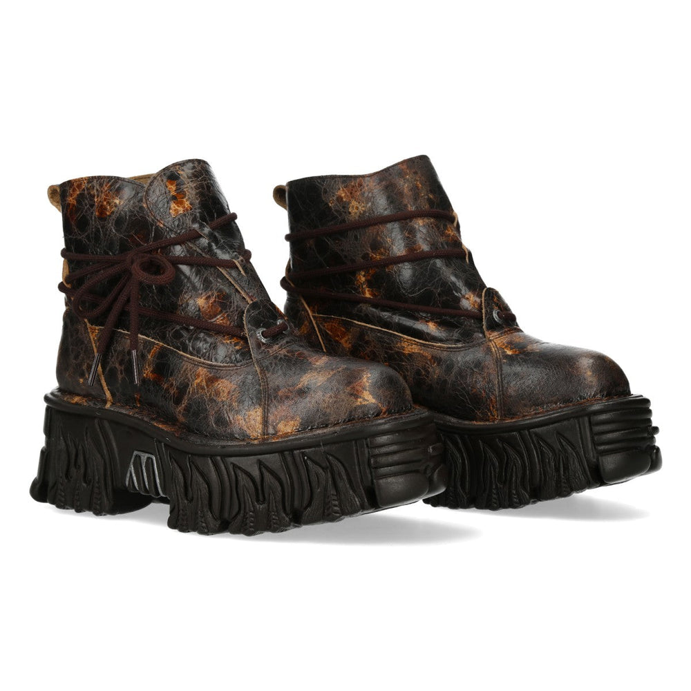 New Rock Boots & Shoes | M-776-C8