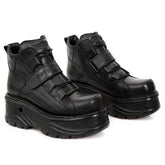 New Rock Boots & Shoes | M-714X-S1