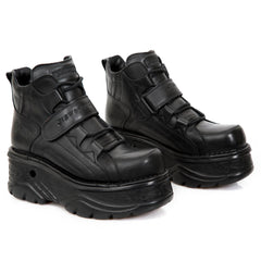 New Rock Boots & Shoes | M-714X-S1