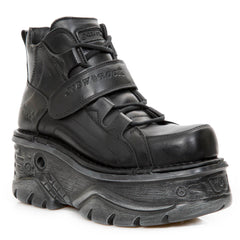 New Rock Boots & Shoes | M-714X-S1
