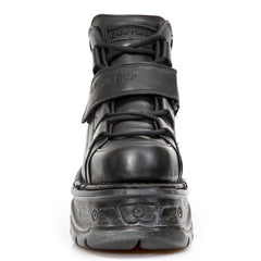 New Rock Boots & Shoes | M-714X-S1