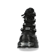 New Rock Boots & Shoes | M-MILI254-C1