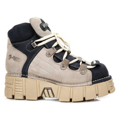 New Rock Boots & Shoes | M-756-C4