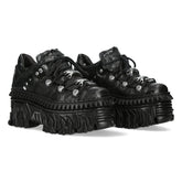 New Rock Boots & Shoes | M-WALL120NC-C15