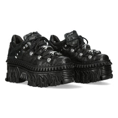 New Rock Boots & Shoes | M-WALL120NC-C15