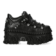 New Rock Boots & Shoes | M-WALL120NC-C15